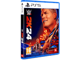 PS5 WWE 2K24