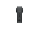 Cámara deportiva - DJI Osmo Action 360 Adventure Combo, 8K a 30 fps, 100 min Autonomía, Sensor CMOS, WiFi, Negro