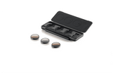 Accesorio cámara - DJI Juego de filtros ND Osmo Nano, Estuche incluido, Negro
