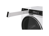 Lavadora secadora - Haier X Series 11 HWD120-BD16397EU1, 12 kg +7 kg, 1600 rpm, 18 programas, Motor Direct Motion, Blanco