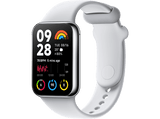 Pulsera de actividad - Xiaomi Smart Band 8 Pro, 1.74 AMOLED, Hasta 14 días, 150 modos deportivos, Grey