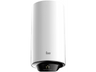 Termo eléctrico - Teka EWH 50 VE-D, Capacidad 50 l, Consumo medio: 2-4 personas, Blanco