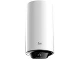 Termo eléctrico - Teka EWH 50 VE-D, Capacidad 50 l, Consumo medio: 2-4 personas, Blanco