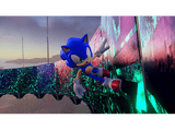 Nintendo Switch 2 Sonic Frontiers Definitive Edition