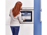 Horno - Candy Watch and Touch Oven 33701829 Multifunción Pantalla táctil 19