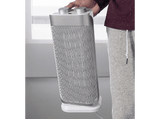Calefactor - Cecotec Ready Warm 6200 Ceramic Style, Cerámico, 2000 W, 2 potencias, Blanco