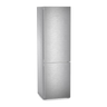 Frigorífico combi - Liebherr CNSDD5723, No frost, 201.5 cm, 371 l, EasyFresh, Inox