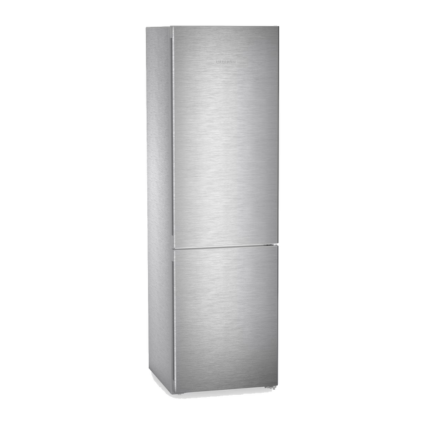 Frigorífico combi - Liebherr CNSDD5723, No frost, 201.5 cm, 371 l, EasyFresh, Inox