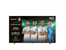 TV Mini LED 85" - Hisense 85U7Q, UHD 4K, Subwoofer integrado, 144 Hz, Hi-View IA Pro, Dolby Vusion IQ & Dolby Atmos,  Negro