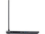 Portátil gaming - Acer Nitro 5 AN515-58-563L, 15.6 Full HD, Intel® Core™ i5-12450H, 16GB RAM, 512GB SSD, GeForce RTX™ 4060, Windows 11 Home