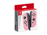 Mando Nintendo Switch - Nintendo Joy-Con Set, Nintendo Switch, Inalámbrica, Rosa