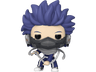 Figura Funko Pop! - Animation: My Hero Academia - Hitoshi Shinso, Vinilo, 9 cm