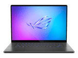 Portátil gaming - ASUS ROG Zephyrus G16 OLED GU605CR-QR185W, 16 WQXGA, Intel® Core™ Ultra 9 285H, 64GB RAM, 2TB SSD, GeForce RTX™ 5070 Ti, W11H
