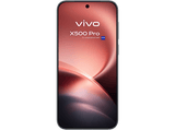 vivo X500 Pro, Moonlit Black, 256GB, 12GB RAM, 6.36 AMOLED, MediaTek Dimensity 9600 Pro, 6510 mAh
