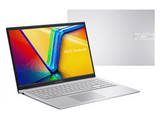 Portátil - ASUS Vivobook 15 F1504VA-BQ360, 15.6 Full-HD, Intel® Core™ 7 150U, 16 GB RAM, 512 GB SSD, UHD Graphics, Sin sistema operativo
