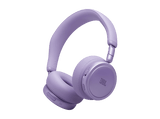 Auriculares inalámbricos - JBL LIVE 680 NC, Supraaurales, Diadema, Bluetooth, Cancelación activa de ruido (ANC), Autonomía 80 h, Lila