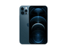 REACONDICIONADO Excelente Apple iPhone 12 Pro, Azul pacífico, 256 GB, 5G, 6.1" OLED Super Retina XDR, Chip A14 Bionic, iOS