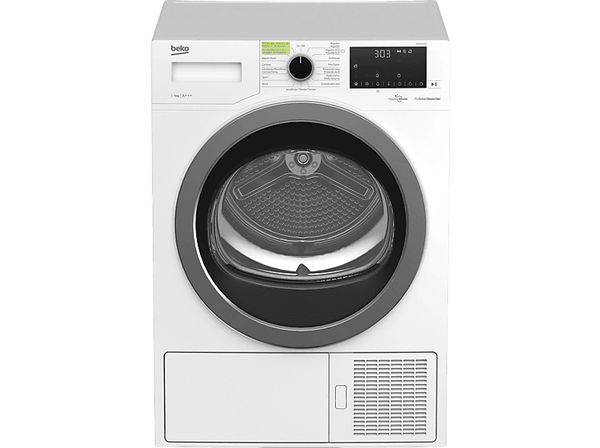 Secadora bomba de calor - Beko DH 9532 GAO 120722