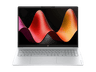 Portátil - HP OmniBook 3 Laptop 16-bu0024ns, 16 " DCI 2K, Intel® Core™ 3 100U, 8 GB RAM, 512 GB SSD, UHD Graphics, Sin sistema operativo, Sin cargador