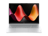 Portátil - HP OmniBook 3 Laptop 16-bu0024ns, 16  DCI 2K, Intel® Core™ 3 100U, 8 GB RAM, 512 GB SSD, UHD Graphics, Sin sistema operativo, Sin cargador