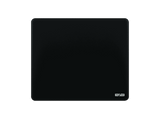 Alfombrillas gaming - Sony INZONE Mat-F, Fnatic, Deslizamiento de precisión en FPS, Antideslizante SlimFlex, Grosor 6mm, 480 x 400 mm, PC, F900, Negro