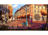Broken Sword PS5 - Shadow of the Templars: Reforged
