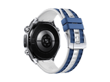 Smartwatch - Huawei Ultimate 2, Pantalla LTPO AMOLED de 1.5, Buceo hasta 150m, Seguimiento de Salud Avanzado, Azul