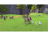 PS5 Barbie Rutas a caballo