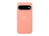Funda móvil - Google Pixelsnap para Pixel 11 Pro XL, Máxima durabilidad, Silicona, Compatible con cargadores inalámbricos y soportes, Arenisca