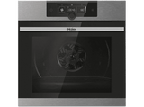 Horno - Haier Series 2 HWO60SM2F9XH, 70l, Multifunción, Pirolítico y Aquálisis, 60 cm, Wi-Fi, 13 funciones, Inox