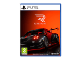 PS5 Rennsport