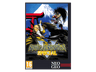 Cartucho juego retro Neo Geo: Samurai Shodown V Special