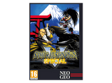Cartucho juego retro Neo Geo: Samurai Shodown V Special