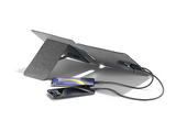 Cargador - CellularLine CARGADOR SOLAR PORTÁTIL, Con paneles solares, Universal, 10W, Con tecnología ETFE, Resistencia extrema, Carga simultánea