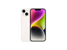 REACONDICIONADO Excelente Apple iPhone 14, Blanco estrella, 128 GB, 5G, 6.1" OLED Super Retina XDR, Chip A15 Bionic, iOS