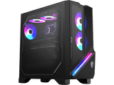 PC gaming - MSI MPG Infinite X3 AI 2NVZ9-058ES, Intel® Core™ Ultra 9 285K, 64 GB RAM, 1TB SSD, GeForce RTX™ 5090, Windows 11 Home, Negro