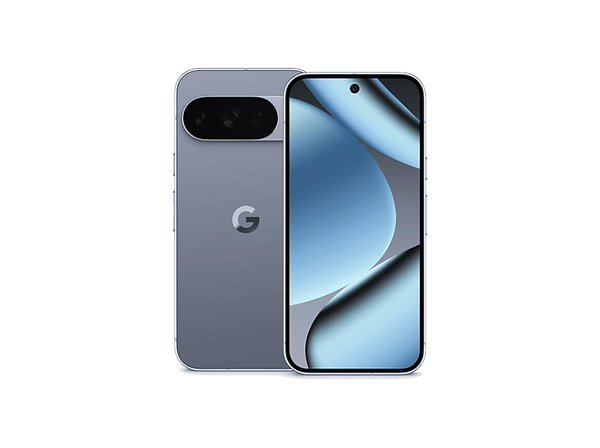 Móvil - Google Pixel 10 Pro, Piedra lunar, 256 GB, 16 GB RAM, 6.3" Super Actua OLED, Google Tensor G5, 4870 mAh, Android 16