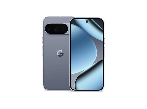 Móvil - Google Pixel 10 Pro, Piedra lunar, 256 GB, 16 GB RAM, 6.3