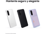 Móvil - Samsung Galaxy A26 5G, Negro, 256 GB, 8 GB RAM , 6.7 FHD+ Super AMOLED, Samsung Exynos 1380, 5000 mAh, Android 15