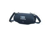 Altavoz inalámbrico - JBL Xtreme 4, 100 W, Bluetooth, 24 h Autonomía, Resistencia agua IP67, Con correa, Azul