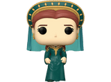 Figura Funko Pop! - House of The Dragon: Alicent Hightower, Vinilo, 10 cm