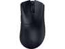 Ratón gaming - Razer DeathAdder V4 Pro, Inalámbrica, 45000 dpi, Sensor óptico Focus Pro 45K Gen-2, Negro