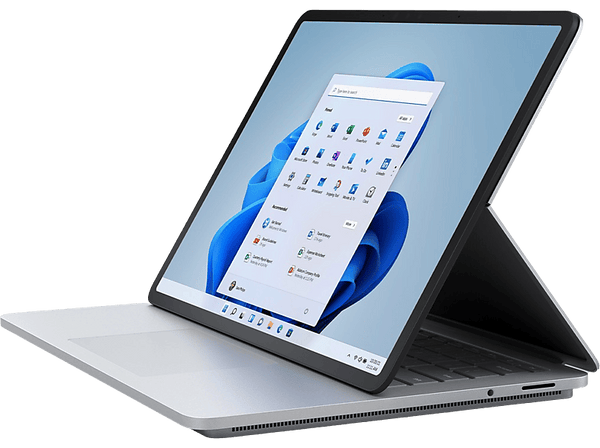 Convertible 2 en 1 - Microsoft Laptop Studio 120508
