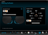 Altavoces gaming - Logitech G560, Iluminación RGB Lightsync, Negro