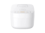 Arrocera - Xiaomi BHR7919EU, 710 W, 3 l, WiFi, 8 Funciones, Temporizador 24h, Interior Antiadherente, Blanco