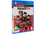 PS4 MotoGP'24