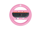 Volante Nintendo Switch 2 - Hori Volante Mario Kart, Para Nintendo Switch 2 y Nintendo Switch, Con botón L/R, Empuñaduras texturizadas