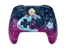 Mando Nintendo Switch 2 - Hori Estela, Para Nintendo Switch 2, Inalámbrica, USB-C, Palancas analógicas TMR