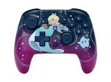 Mando Nintendo Switch 2 - Hori Estela, Para Nintendo Switch 2, Inalámbrica, USB-C, Palancas analógicas TMR