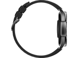 Smartwatch - Huawei Watch GT5 46 mm, Llamadas BT, Respuesta con teclado, 14 días de batería, Compatible iOS/Andorid, Correa Fluoroelastómero Negro